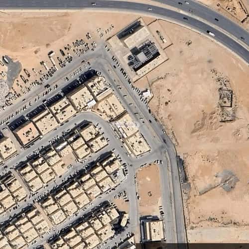 Apartment with 3 Bedrooms East An-Naseem, East Riyadh, Riyadh