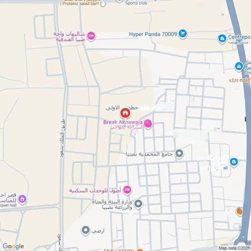 Apartment with 3 Bedrooms Al-Faisaliyah, Sibya'