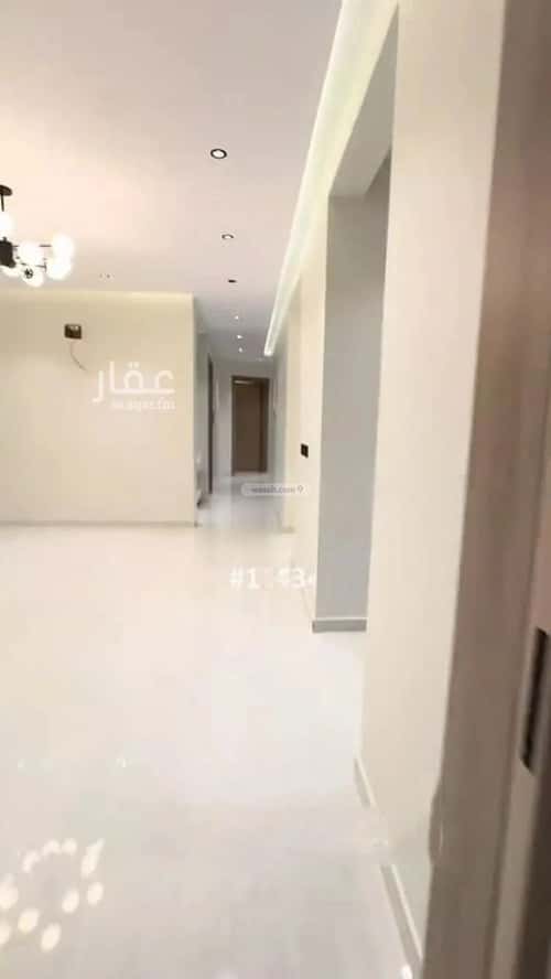 شقة ب 7 غرف النزهة 1، أحد رفيدة