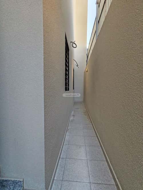 شقة ب 6 غرف الخليج، أحد رفيدة