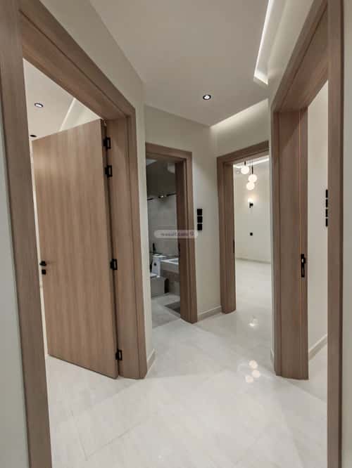 شقة ب 6 غرف الخليج، أحد رفيدة