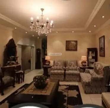 Villa 593 SQM Facing North East on 20m Width Street Al Basateen, North Jeddah, Jeddah