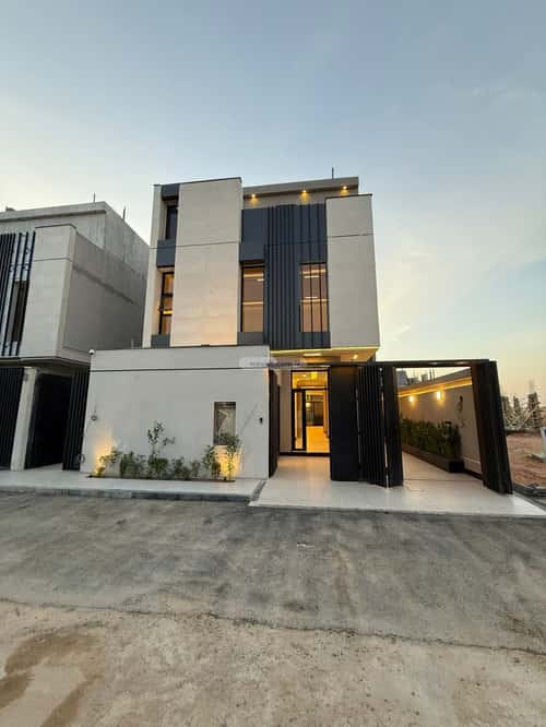 فيلا 5 غرف في الرمال