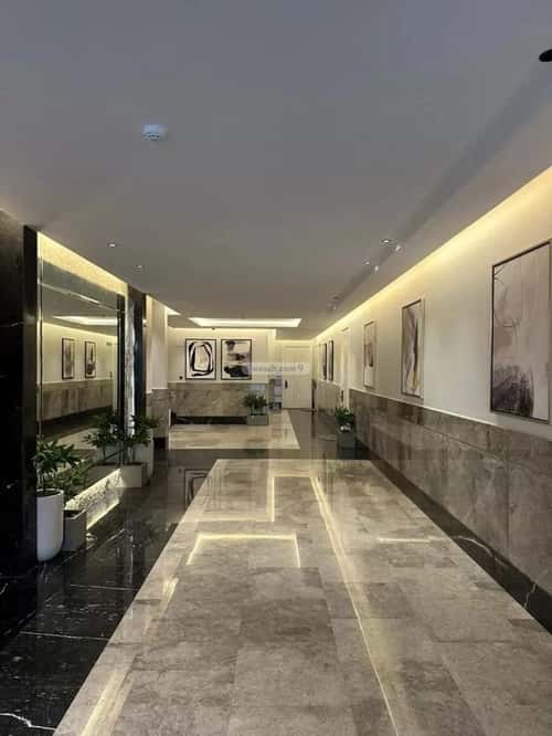 Apartment with 3 Bedrooms Qurtubah, East Riyadh, Riyadh