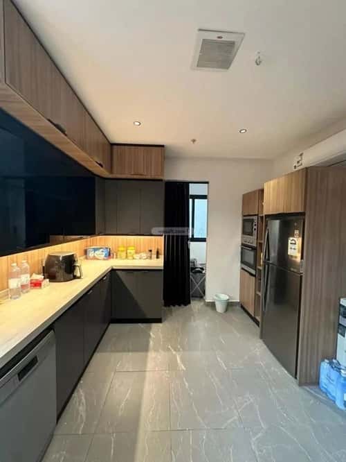 Apartment with 3 bedrooms قرطبة، شرق الرياض، الرياض