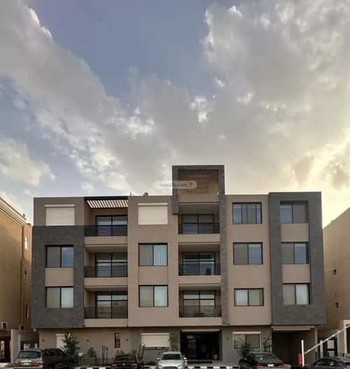 Apartment with 3 bedrooms قرطبة، شرق الرياض، الرياض