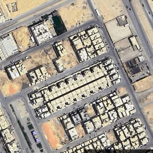 دور 3 غرف في العارض