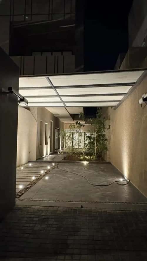 Apartment with 4 Bedrooms Al-Arid, North Riyadh, Riyadh