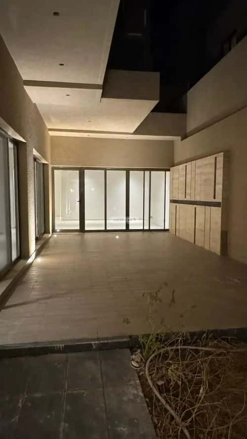 Apartment with 4 bedrooms العارض، شمال الرياض، الرياض