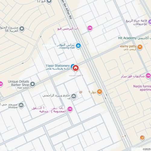 Apartment with 2 Bedrooms An-Narjis, North Riyadh, Riyadh