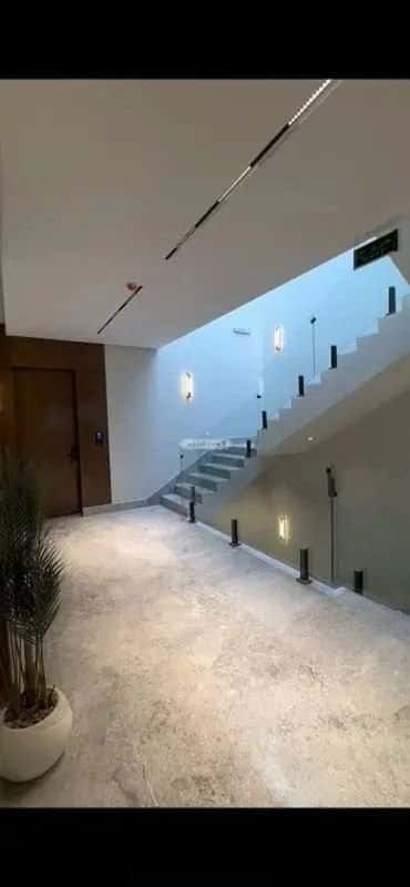 شقة 3 غرف في النرجس