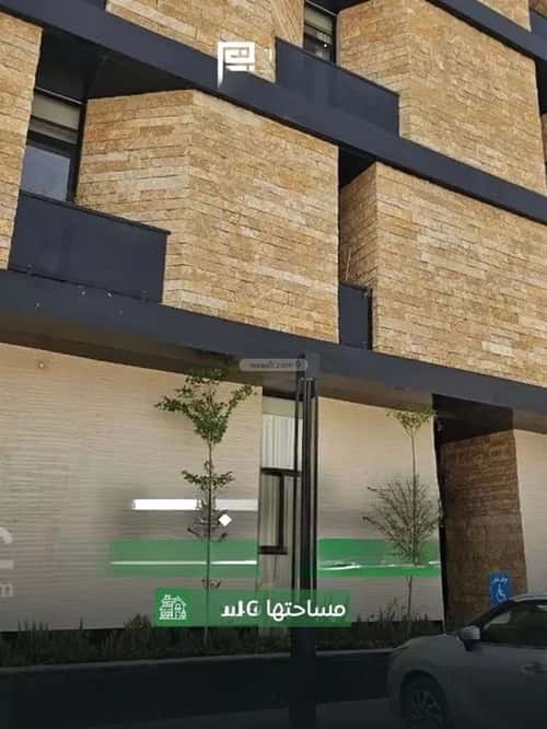 شقة 3 غرف في العارض