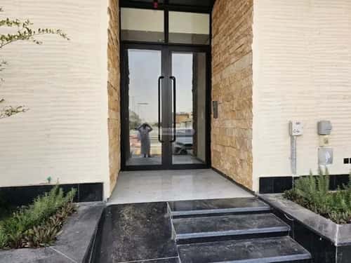 3 bedroom apartment in Al Aridh