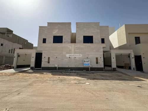 6 bedroom villa in Al Janadriyah