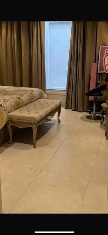 فيلا 4 غرف في النرجس