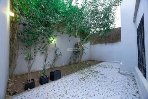 4 bedroom villa in Al Narjis