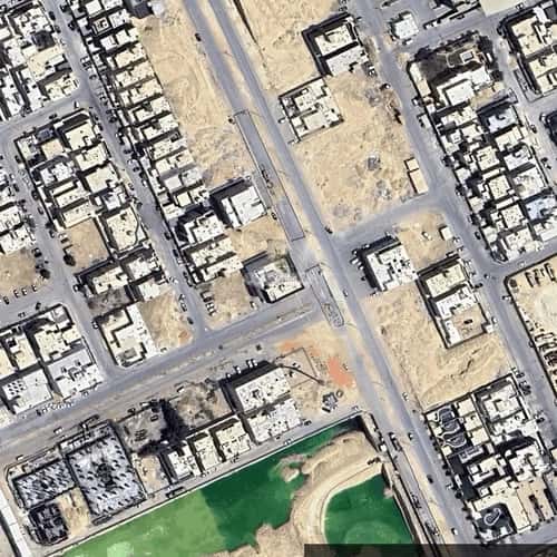 شقة 2 غرف في النرجس