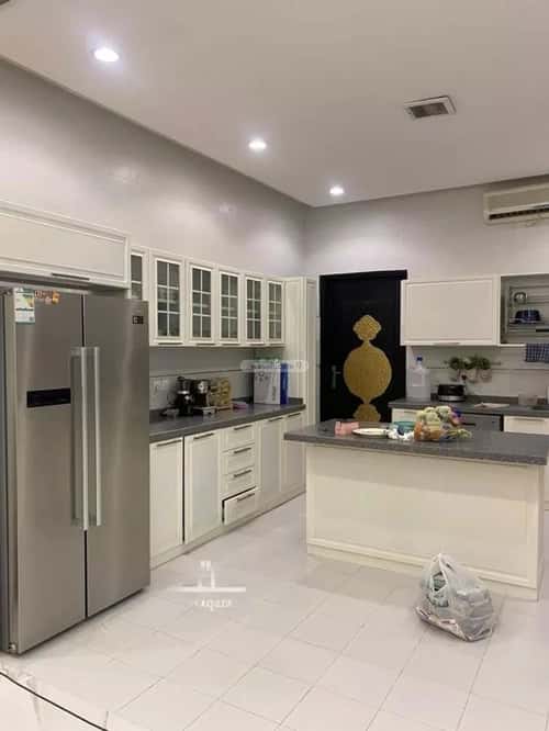 فيلا 11 غرف في النرجس