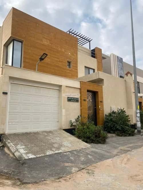 11 bedroom villa in Al Narjis