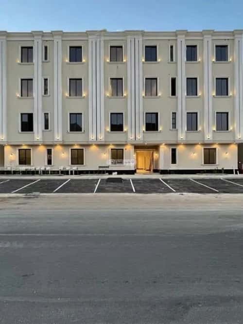 Building 750 SQM Facing East As-Saadah, East Riyadh, Riyadh