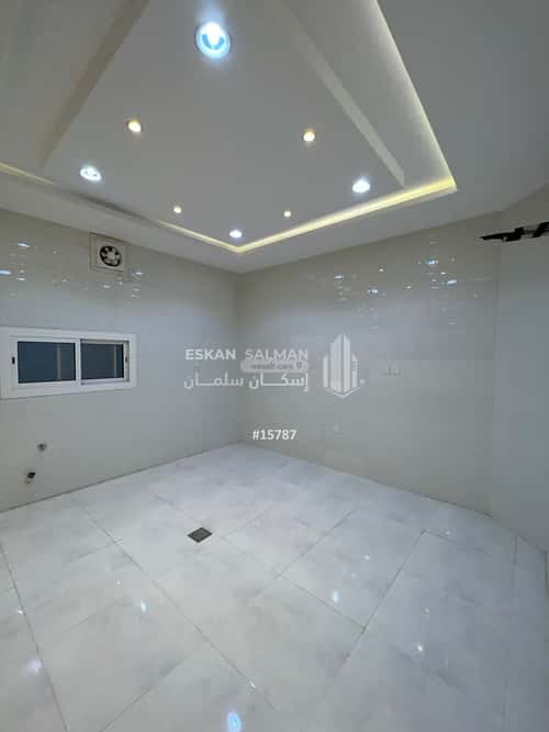 Floor 206.75 SQM with 5 Bedrooms Okaz, South Riyadh, Riyadh