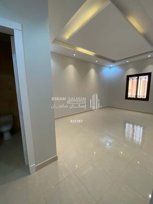 دور 206.75 متر مربع ب 5 غرف عكاظ، جنوب الرياض، الرياض