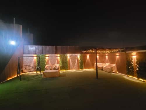 Duplex 250 SQM Facing South on 15m Width Street Bader, South Riyadh, Riyadh