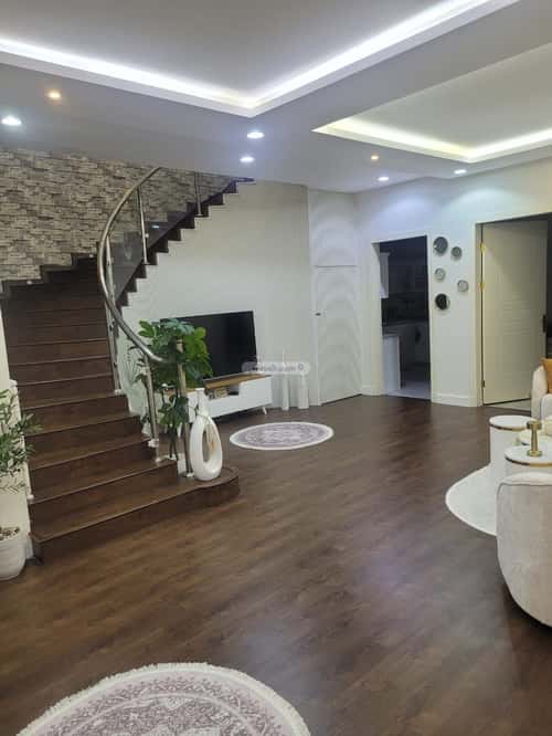Duplex 250 SQM Facing South on 15m Width Street Bader, South Riyadh, Riyadh