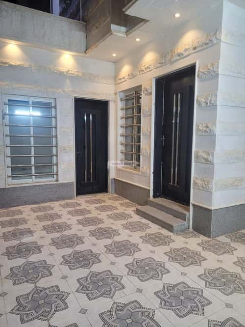 Duplex 250 SQM Facing South on 15m Width Street Bader, South Riyadh, Riyadh