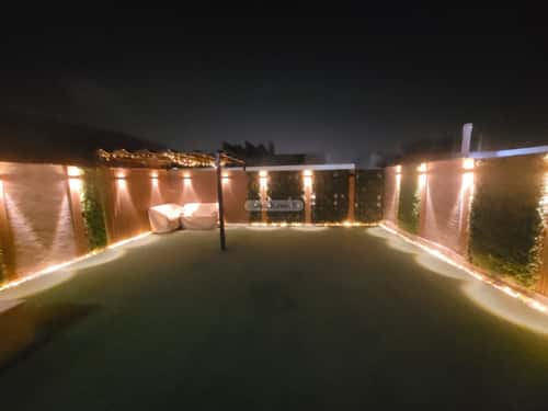 Duplex 250 SQM Facing South on 15m Width Street Bader, South Riyadh, Riyadh
