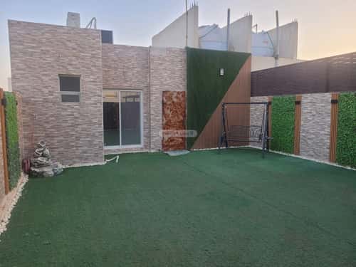 Duplex 250 SQM Facing South on 15m Width Street Bader, South Riyadh, Riyadh