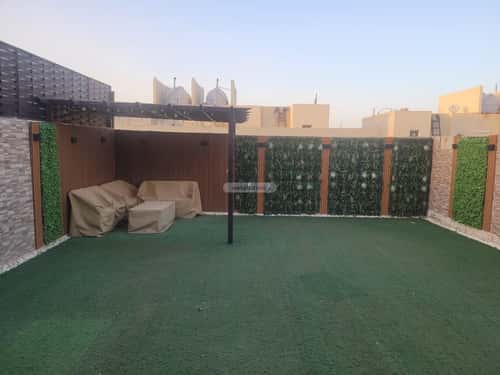 دوبلكس 250 متر مربع جنوبية على شارع 15م بدر، جنوب الرياض، الرياض
