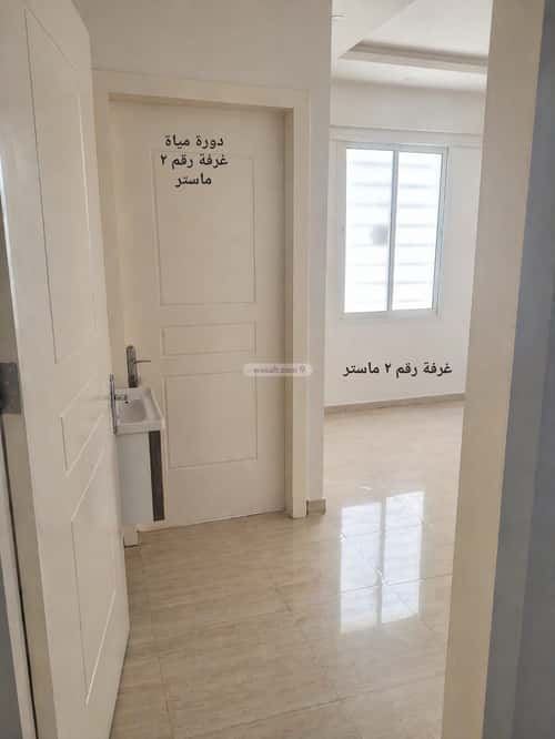 Duplex 250 SQM Facing South on 15m Width Street Bader, South Riyadh, Riyadh