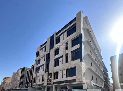 Apartment with 4 Bedrooms Al Naeem, North Jeddah, Jeddah