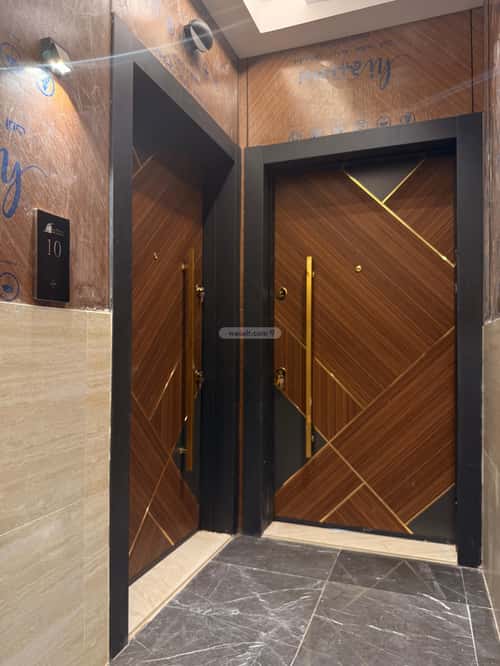 شقة 4 غرف في الروضة