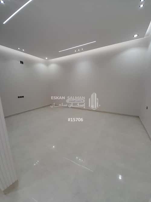 Villa 206.85 SQM Facing North East on 20m Width Street Al-Janadriyah, East Riyadh, Riyadh