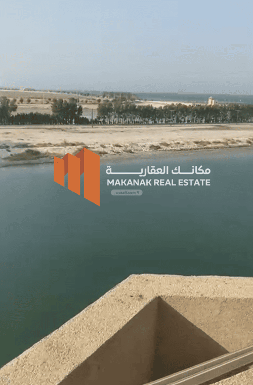 شقة ب 6 غرف الخور، الخبر