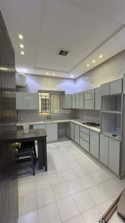 Apartment with 3 Bedrooms Qurtubah, East Riyadh, Riyadh