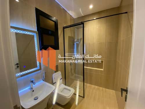 Apartment with 4 Bedrooms Al Hammraa, Khobar