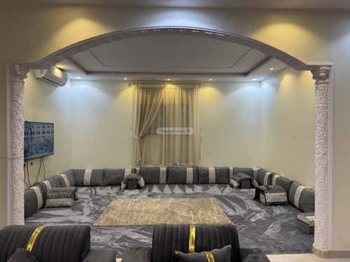 Villa 360 SQM Facing South with 6 Bedrooms Twaeeq, West Riyadh, Riyadh