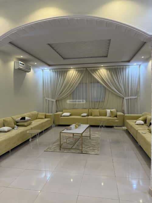 Villa 360 SQM Facing South with 6 Bedrooms Twaeeq, West Riyadh, Riyadh