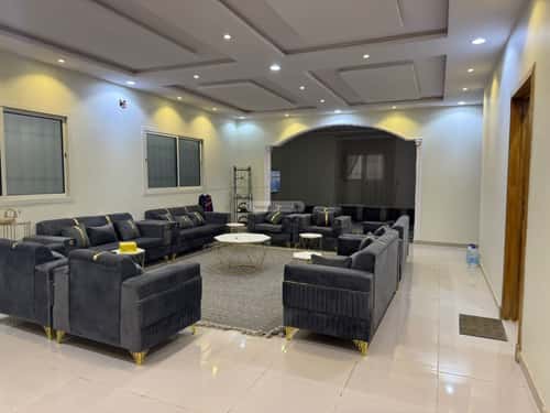 فيلا 360 متر مربع واجهة جنوبية ب 6 غرف طويق، غرب الرياض، الرياض
