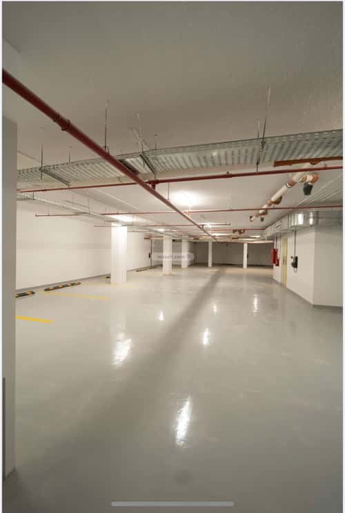 Apartment with 1 Bedroom As-Sulaimanyah, Central Riyadh, Riyadh