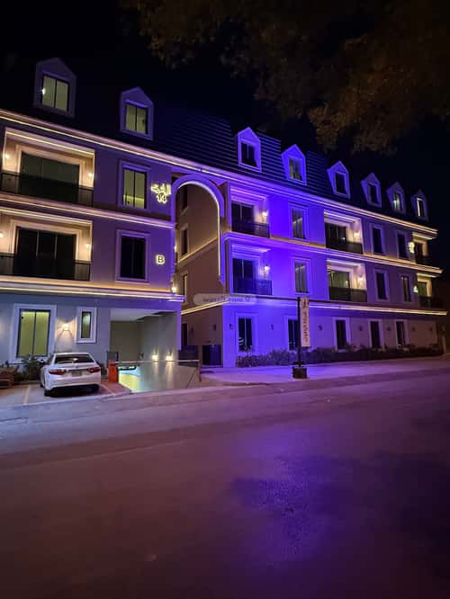 شقة ب 3 غرف اليرموك، شرق الرياض، الرياض