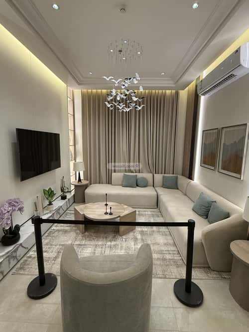 شقة 3 غرف في اليرموك