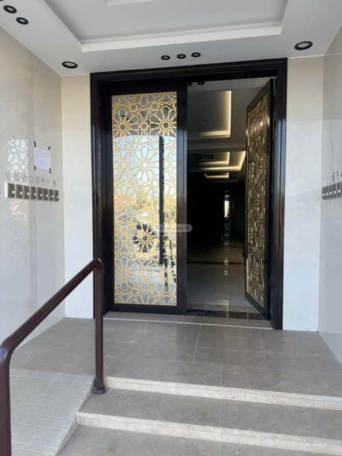 Apartment 121 SQM with 4 Bedrooms Ad-Dar Al- Baida, South Riyadh, Riyadh