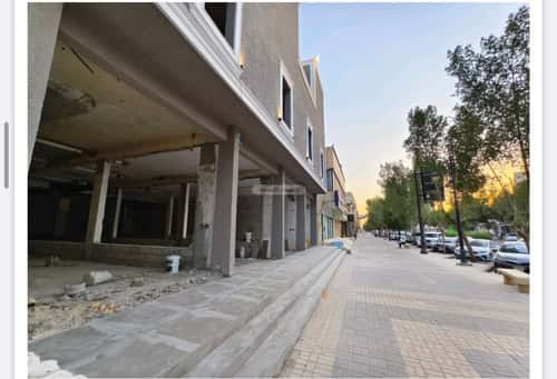 معرض للإيجار العليا، وسط الرياض، الرياض