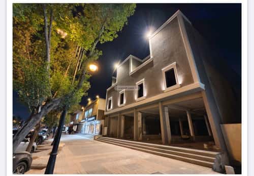 Showroom for Rent Al-Olaya, Central Riyadh, Riyadh