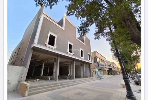 Showroom for Rent Al-Olaya, Central Riyadh, Riyadh