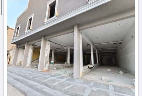 Showroom for Rent Al-Olaya, Central Riyadh, Riyadh